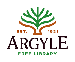 Argyle Free Library, NY